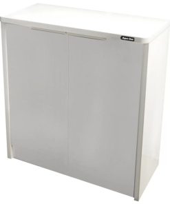 Aqua One LifeStyle 127 Cabinet Gloss Black