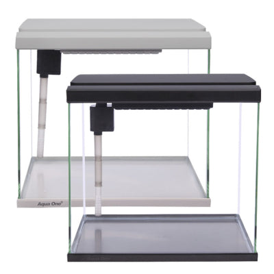 LifeStyle Classic 27 Aquarium 38cm 27L for Sale Canada