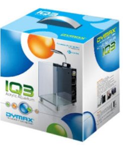 Dymax IQ3 Aquarium