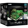 Fluval Flex Aquarium for Sale Canada | Modern All-In-One Fish Tank