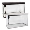 LifeStyle Classic 125 Complete Glass Aquarium 80cm 125L Canada