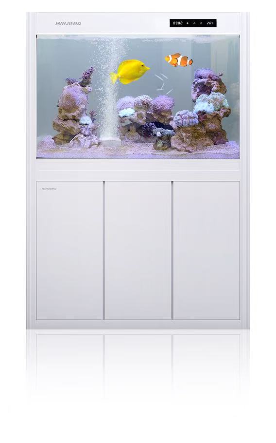 Minjiang MJ1 L1200F-6 Aquarium System for Sale Canada