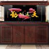 Minjiang MJ4 LC1200B-9C Aquarium System for Sale Canada