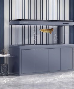 Minjiang MJ4 LC2000AW-9A Aquarium System for Sale Canada