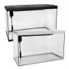 Minjiang MJ3-L2000AW-8S Aquarium System for Sale Canada