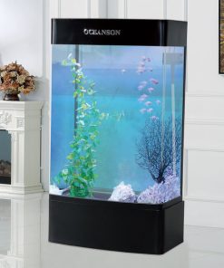 Oceanson GHH120 Aquarium System with Base for Sale Canada