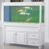 Oceanson V22 T150 Aquarium 150cm with Cabinet & Sump for Sale Canada