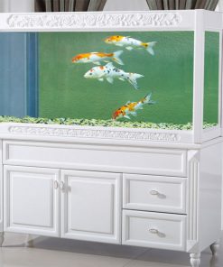Oceanson V22 T150 Aquarium 150cm with Cabinet & Sump for Sale Canada