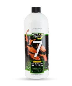 FRITZ-ZYME 7 Canada | Live Nitrifying Bacteria for Freshwater & Saltwater Aquariums