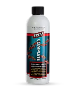 Fritz Complete Water Conditioner for Freshwater & Saltwater Aquariums | Buy in Canada