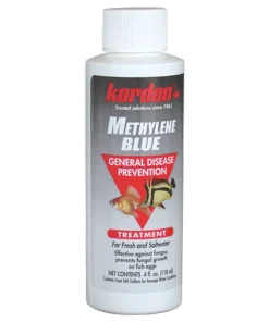 Methylene Blue Canada | Aquarium Fish Treatment & Egg Fungus Prevention