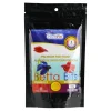 NorthFin Betta Bits Canada | Premium Betta Fish Food Pellets