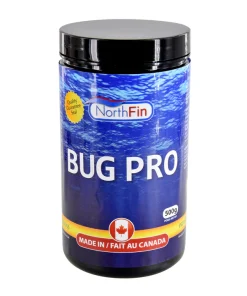 NorthFin Bug Pro Canada | Premium Insect-Based Fish Food
