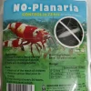 No Planaria 20 Gallon Single Dose Canada | Natural Planaria Treatment for Shrimp Tanks