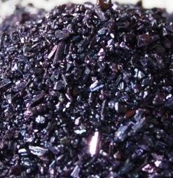 Potassium Permanganate 25 Gram for Aquarium Use | Water Treatment Canada