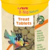 Sera Vipachips Stick-on Glass Treat Tablets Canada | Buy Aquarium Fish Treats Online