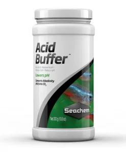 Seachem Acid Buffer Canada | Lower pH Safely for Freshwater Aquariums