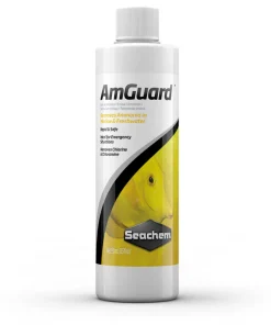Seachem AmGuard Ammonia Detoxifier for Aquariums | Buy in Canada
