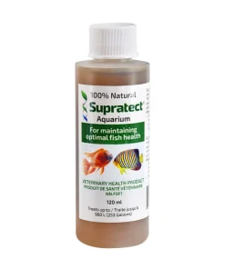 Supratect Fish Medication for Freshwater Aquariums | Buy in Canada