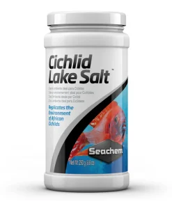 Seachem Cichlid Lake Salt Canada | African Cichlid Mineral Salt