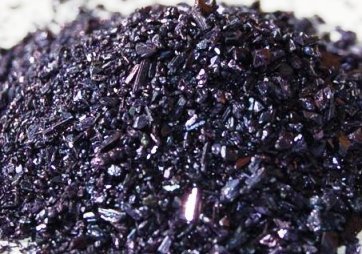 Potassium Permanganate 10 Gram Canada | Aquarium Water Treatment & Fish Health