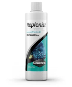 Seachem Replenish Canada | Freshwater Mineral Supplement for Aquariums