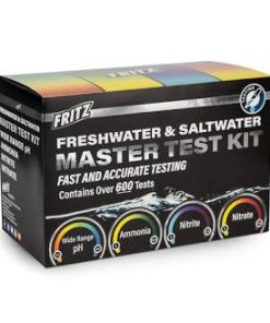 Aquarium Water Quality Kits